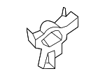971837895A - Body: Bracket for Porsche Image