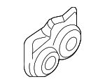 971837877 - Body: Cover for Porsche Image
