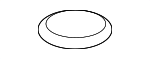 20326FL002 - Suspension: Suspension Strut Mount Cap for Subaru Image