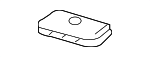 906322031964 - Suspension: Leaf Spring Seat for MB Vans Image