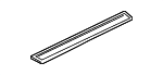 Front Sill Plate