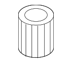 11427840594 - Engine: Element for BMW: M5, M6 Image