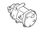 73111FL120 - : Compressor Assembly for Subaru: Crosstrek Image