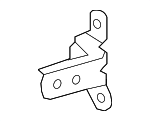 6877004010 - Body: Lower Hinge for Toyota Image