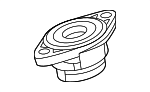 976513353E - : Upper Mount for Porsche Image