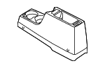 969111S701 - Body: Console Body for Nissan: Frontier Image