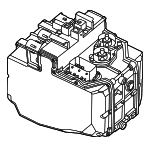 61445B68854 - Electrical: Battery Charger for BMW: 550e xDrive, 740i, 750e xDrive, 760i xDrive, M5, XM Image