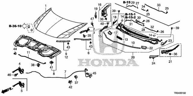 Diagram 1