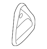 51247056414 - Body: Emergency Handle for BMW: 1 Series M, 128i, 135i, 135is, 228 xDrive Gran Coupe, 228i, 228i Gran Coupe, 228i xDrive, 228i xDrive Gran Coupe, 230i, 230i xDrive, 320i, 320i xDrive, 325i, 325xi, 328d, 328d xDrive, 328i, 328i GT xDrive, 328i xDrive, 328xi, 330e, 330e xDrive, 330i, 330i GT xDrive, 330i xDrive, 330xi, 335d, 335i, 335i GT xDrive, 335i xDrive, 335is, 335xi, 340i, 340i GT xDrive, 340i xDrive, 428i, 428i Gran Coupe, 428i xDrive, 428i xDrive Gran Coupe, 430i, 430i Gran Coupe, 430i xDrive, 430i xDrive Gran Coupe, 435i, 435i Gran Coupe, 435i xDrive, 435i xDrive Gran Coupe, 440i, 440i Gran Coupe, 440i xDrive, 440i xDrive Gran Coupe, 525i, 525xi, 528i, 528i xDrive, 528xi, 530e, 530e xDrive, 530i, 530i xDrive, 530xi, 535i, 535i GT, 535i GT xDrive, 535i xDrive, 535xi, 540d xDrive, 540i, 540i xDrive, 545i, 550e xDrive, 550i, 550i GT, 550i GT xDrive, 640i, 640i Gran Coupe, 640i xDrive, 640i xDrive Gran Coupe, 640i xDrive Gran Turismo, 645Ci, 650i, 650i Gran Coupe, 650i xDrive, 650i xDrive Gran Coupe, 740e xDrive, 740i, 740i xDrive, 740Ld xDrive, 740Li, 740Li xDrive, 745e xDrive, 745i, 745Li, 750e xDrive, 750i, 750i xDrive, 750Li, 750Li xDrive, 760i, 760i xDrive, 760Li, 840i, 840i Gran Coupe, 840i xDrive, 840i xDrive Gran Coupe, ActiveHybrid 3, ActiveHybrid 7, Alpina B7, i4, i5, i7, i8, iX, M2, M235i, M235i xDrive, M235i xDrive Gran Coupe, M240i, M240i xDrive, M3, M340i, M340i xDrive, M4, M440i, M440i Gran Coupe, M440i xDrive, M440i xDrive Gran Coupe, M5, M550i xDrive, M6, M6 Gran Coupe, M760i xDrive, M8, M8 Gran Coupe, M850i xDrive, M850i xDrive Gran Coupe, X2, X4, Z4 Image