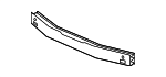 71131TL2A01 - Body: Impact Bar for Acura Image