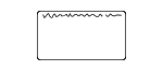 2035840138 - HVAC: A/C System Information Label for Mercedes-Benz Image