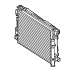 4535000003 - Cooling System: Radiator for Smart Image