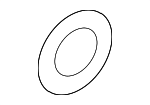 E30115287 - Cooling System: Engine Coolant Pipe O-Ring for Mazda Image