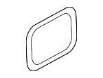 PE0115165 - Cooling System: Water Pump Gasket for Mazda Image