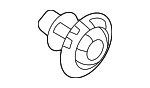 P50215171 - Cooling System: Thermostat for Mazda Image
