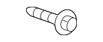 11589012 - Body: Inst Cluster Bolt for GM Image