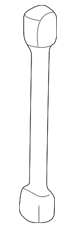 8474224050 - Body: Switch for Lexus: SC430 Image