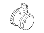 31342364 - Emission Control: Mass Air Flow Sensor for Volvo Image