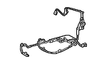 821910C160 - Body: Wire Harness for Toyota: Sequoia, Tundra Image