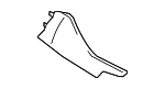 5543630140A0 - Body: Lower Trim for Lexus: GS300, GS350, GS430, GS450h, GS460 Image