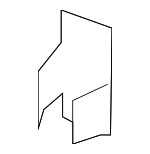 N90093502 - Body: Frame Molding Nut for Volkswagen Image