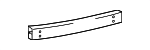 5202302090 - Body: Reinforcement for Toyota Image