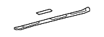 6791124040C0 - : Sill Plate for Lexus Image