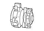 68647035AB - : Water Pump for Mopar Image