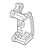 5137687AD - : Caliper Mount for Chrysler: 300 | Dodge: Challenger, Charger, Magnum Image