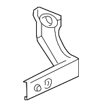 MR593993 - : Trans Cooler Bracket for Mitsubishi: Endeavor Image