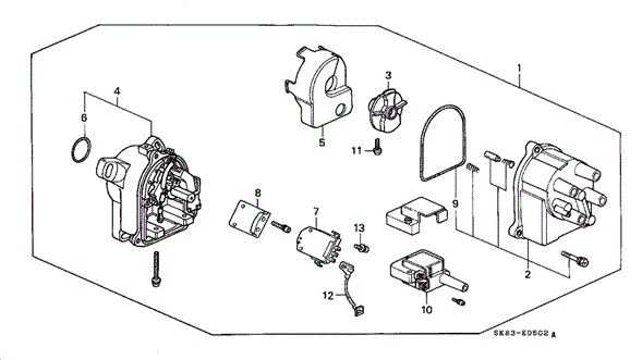 Diagram 1