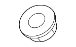 1327106007K - Body: Trim Molding Nut for Kia Image