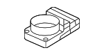 96540T1000VCS - Body: Control Switch for Hyundai Image