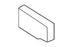 93310T1000VCS - Body: Switch for Hyundai Image