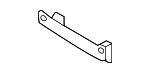 84618T1000 - Body: Connector Plate for Hyundai Image
