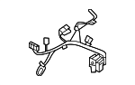 91875JI520 - Body: Wire for Hyundai Image