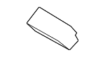 95580T6000 - Body: Indicator for Hyundai Image