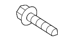 1123306146K - Cooling System: Pulley Bolt for Hyundai Image