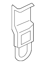 51615SC0209P - : Tie Down for Subaru Image