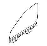 Door Glass