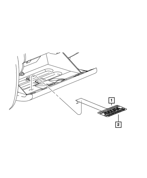 Interior for 2013 Dodge Journey #0