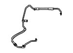 5085449AF - : Pressure Hose for Chrysler: Sebring | Dodge: Avenger, Journey Image