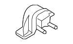 218302P000 - Engine: Trans Mount for Hyundai Image