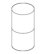 16557EH000 - Engine: Engine Cover Grommet for Nissan: 350Z, 370Z, Armada, GT-R, Murano, Quest Image