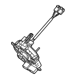 93490AT140 - Electrical: Air Bag Clock Spring for Kia Image