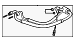 85717605 - : A/C Manifold Hose Assembly for GM Image
