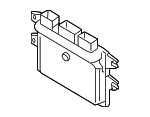 237101FN1A - : ECM for Nissan Image