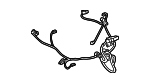 13363528 - HVAC: Harness for Buick: Verano Image