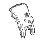 13365693 - : Air Inlet Case for Buick: Verano Image