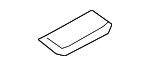 51169333422 - Body: Tray Mat for Mini Image